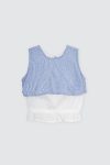 Frilly-Set-On-Model