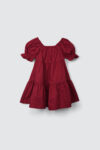 Anna-Dress-Maroon-1