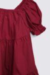 Anna-Dress-Maroon-1