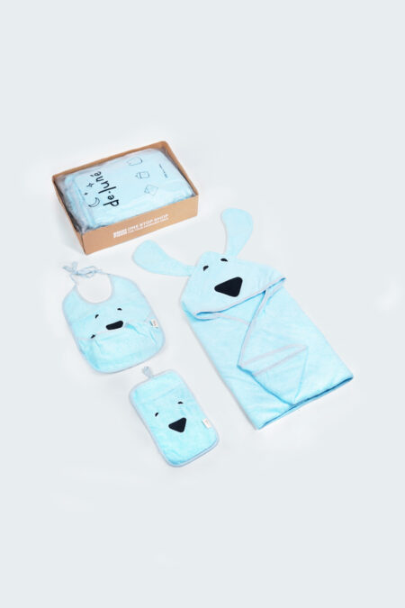 De Lune Starter Pack Duck Set Doggy Set
