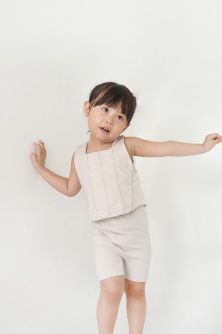 Ellie One Set Beige