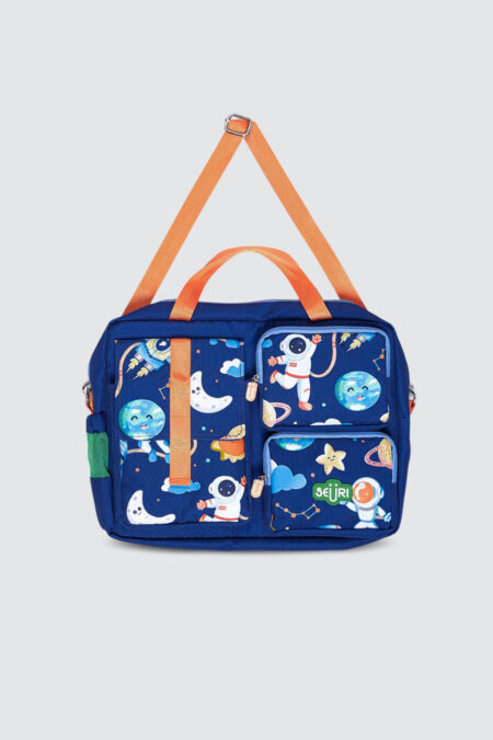 Seuri Stellar Explorers Laptop Bag