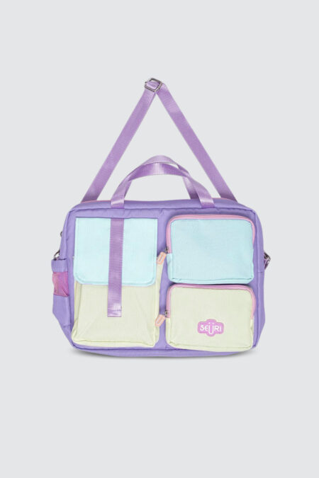 Seuri Twilight Twirl Laptop Bag