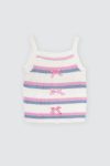 Lollipop-Knit-Top-Blue-Pink-Depan