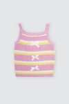 Lollipop-Knit-Top-Pink-Yellow-Depan