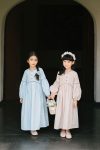 Najwa-Gamis-Baby-Blue-model-1