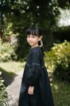Najwa-Gamis-Black-model-1