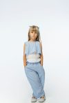 Frilly-Set-On-Model