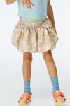 Nessa Balloon Skirt Dpean