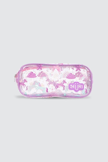 Seuri Mystical Meadow Pencil Case