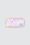 seuri petal fantasy pencil case – depan