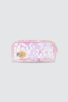 seuri petal fantasy pencil case – depan