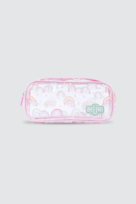 Seuri Rainbow Reverie Pencil Case