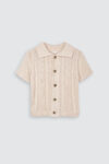 Paul-polo-Knit-Beige-1
