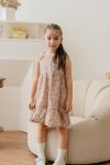 Pauline-Dress-On-Model