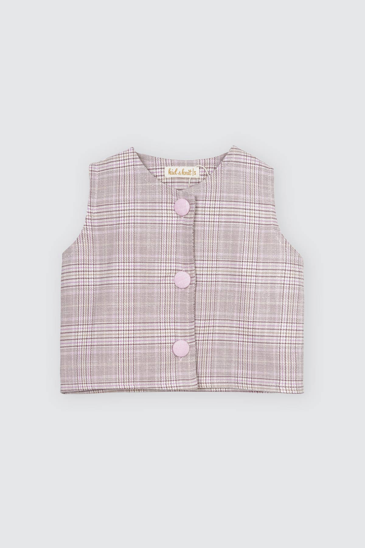 Samantha-Set-Houndstooth-Vest-Tops
