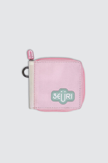 Seuri Pastel Melody Wallet