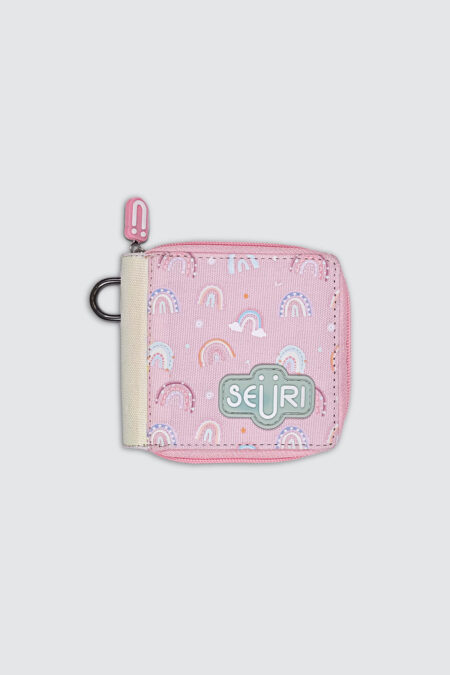 Seuri Rainbow Reverie Wallet