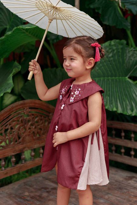 Wei Dress