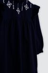 Ameera-Raya-Dress-Navy
