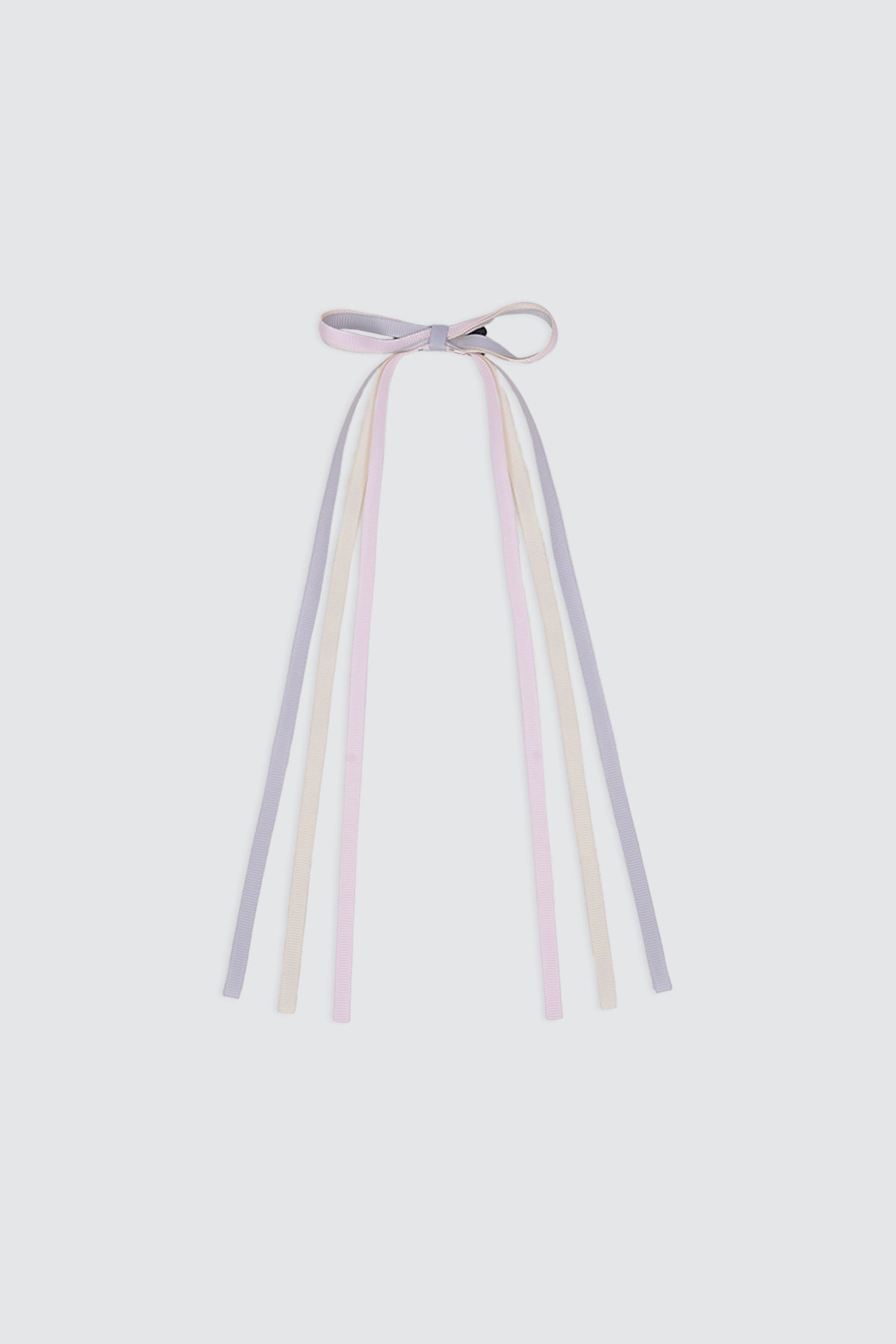 Aurora-Long-Bow-Grey-depan-baru Aurora Long Bow Grey depan baru