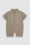 Buumi-Raya-Jumpsuit-Light-Brown]-Depan