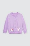 Cardigan-Lilac-Unicorn-Depan