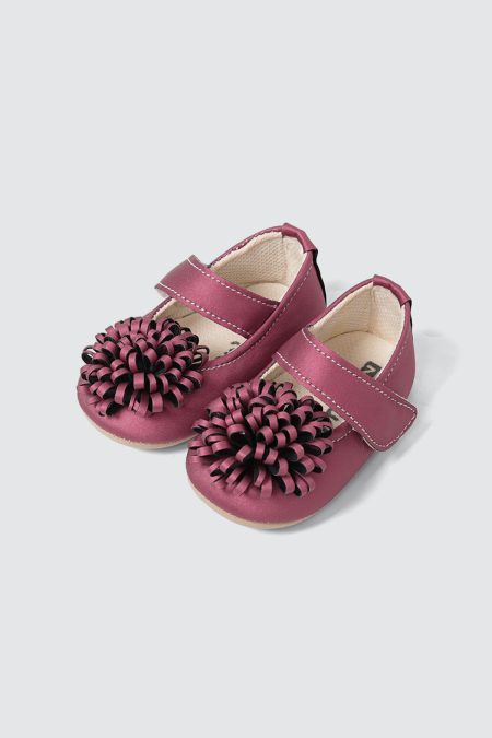 Claretta Maroon