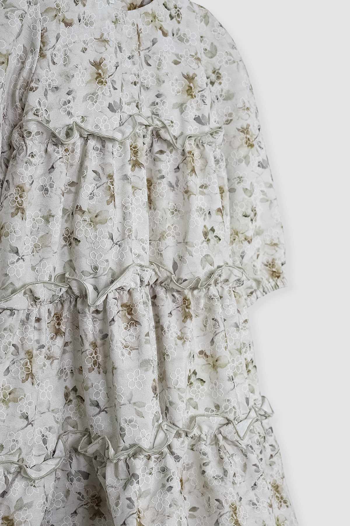 Fatima-Gamis-Creme-Detail