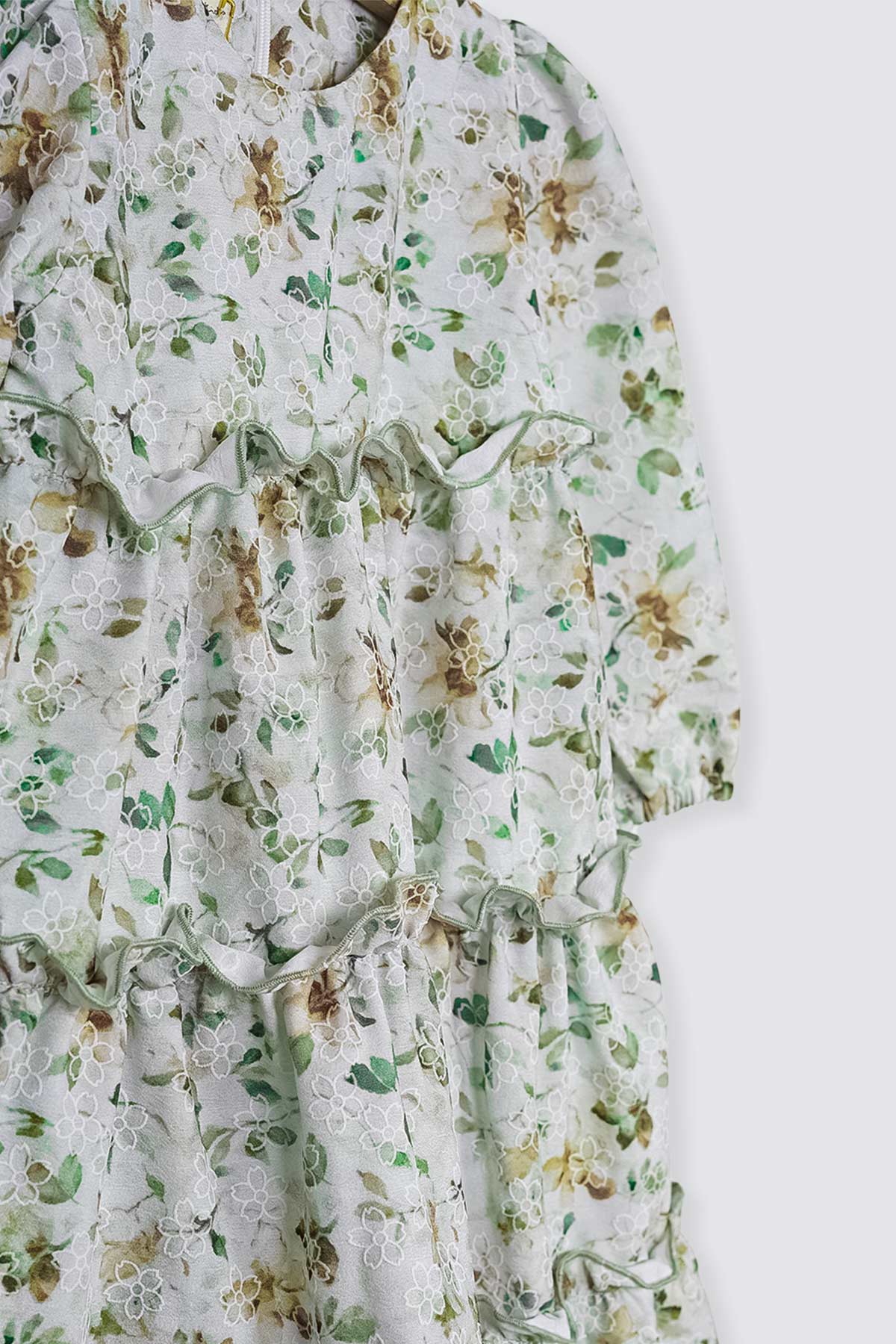 Fatima-Gamis-Green-Detail