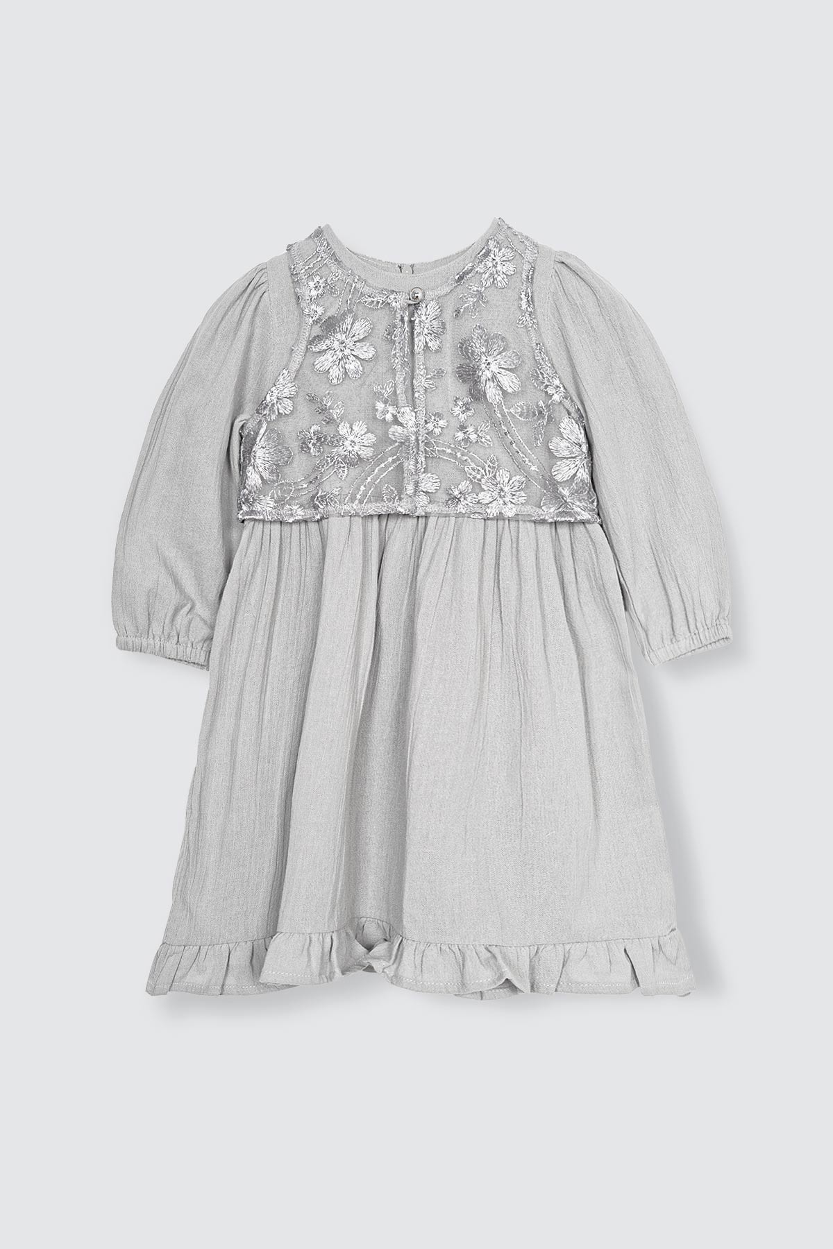 Fitri-Vest-Gamis-Grey-Depan