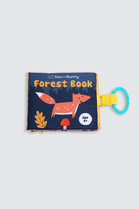 Baby Book Forest