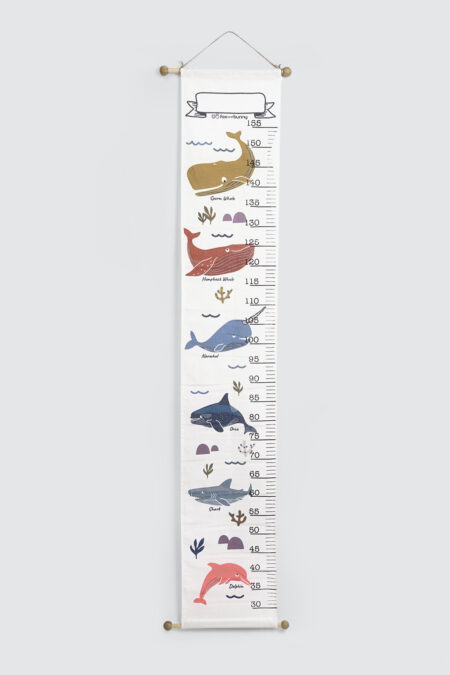 Growth Chart Ocean