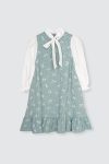 Inara-Gamis-Green-On-Model