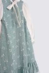 Inara-Gamis-Green-On-Model