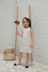 Iris-Dress-on model 1