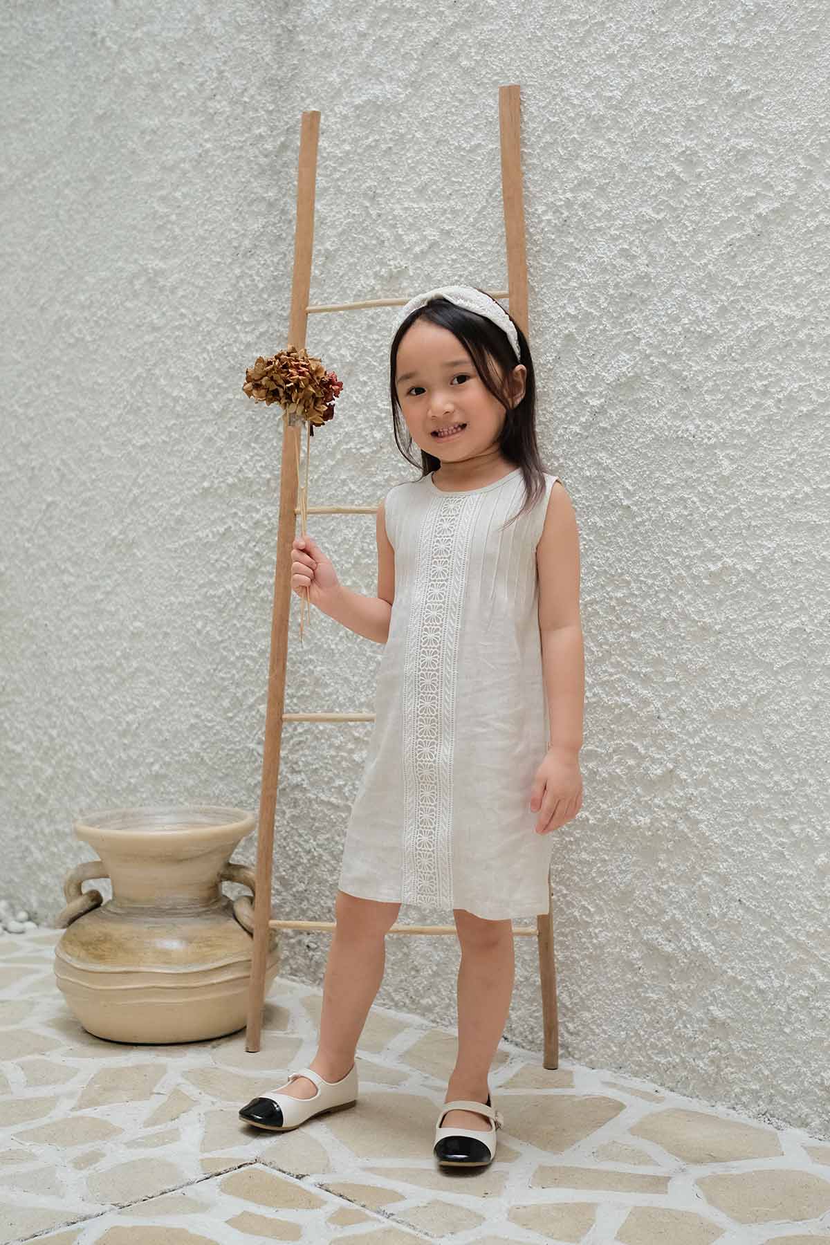 Iris-Dress-on model 1 Iris Dress 4