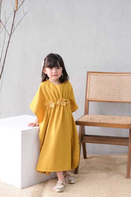 Jasmin Kaftan Autums