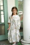 Jasmin-Kaftan-Flowery-Ivory-model