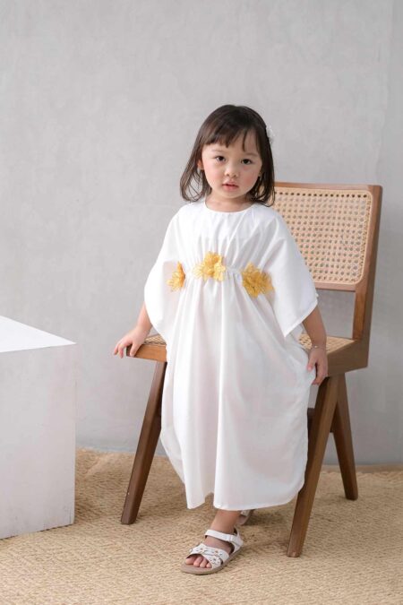 Jasmin Kaftan Clouds