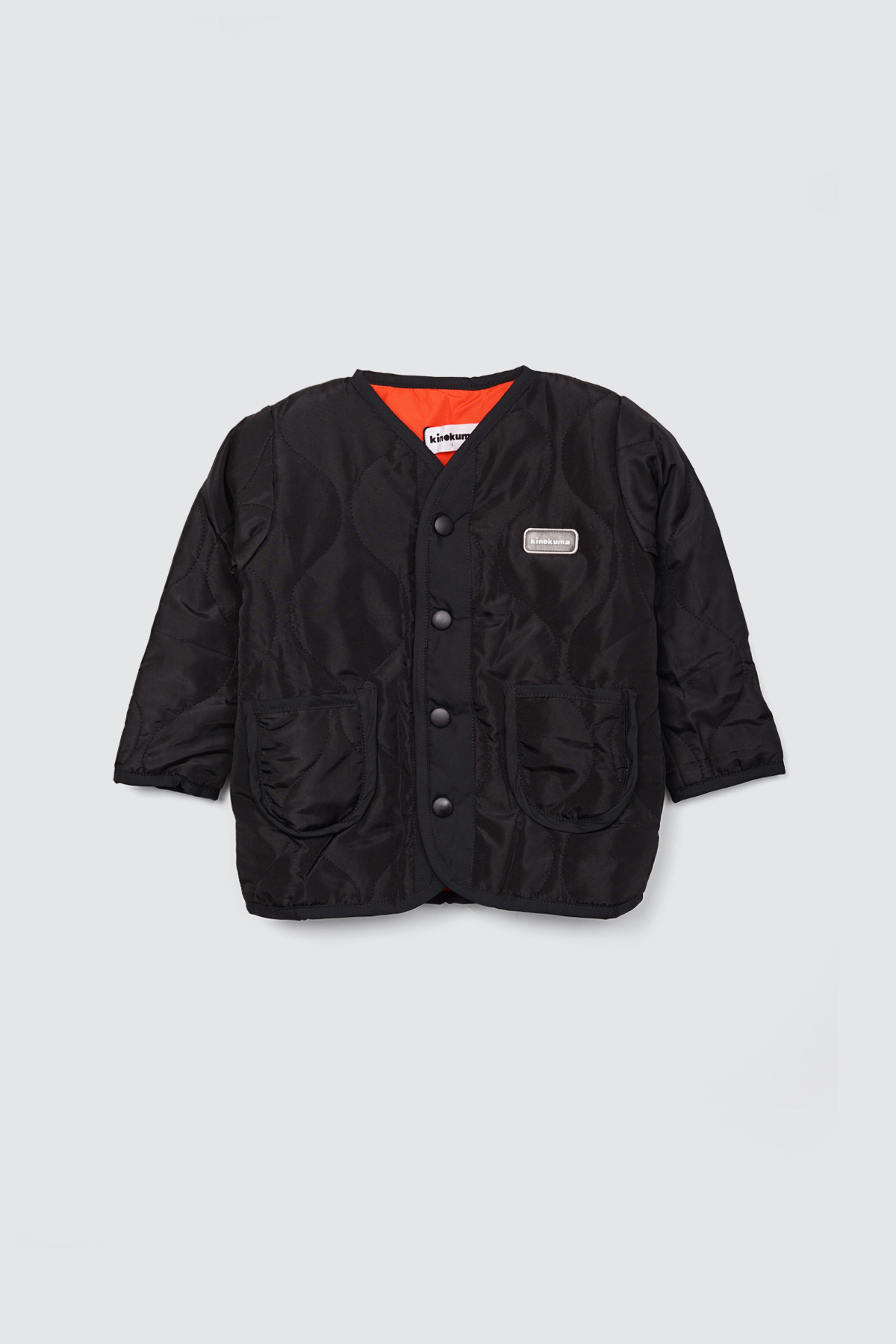 KINOKUMA-FUYU-KURO-JACKET-1 KINOKUMA FUYU KURO JACKET 1 1