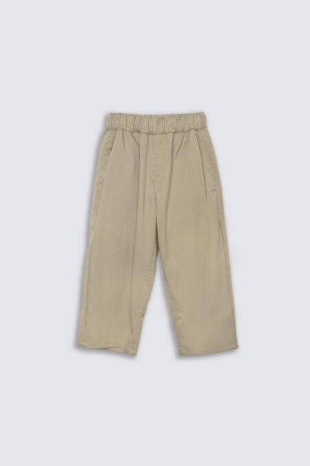 Yoi Kaki Chino Pants