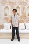 Kiddiposh-X-Bimbie-Kids-Emir-Koko-Set-Hazel-model