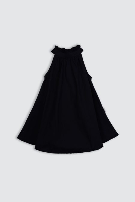 Kirana Dress Black