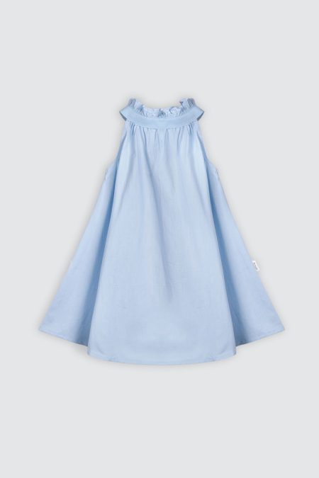 Kirana Dress Ice Blue