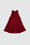 Kirana-Dress-Maroon-depan