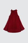 Kirana-Dress-Maroon-depan
