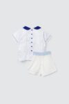 Landers-Two-Piece-Set-Unisex-in-Blue—1