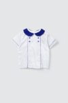 Landers-Two-Piece-Set-Unisex-in-Blue—1