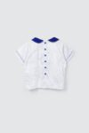 Landers-Two-Piece-Set-Unisex-in-Blue—1